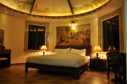 Seven Sky Hotels & Resorts	